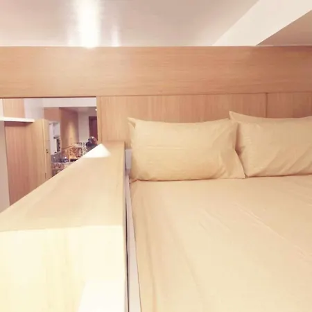 Shell Residences Family Suites 2