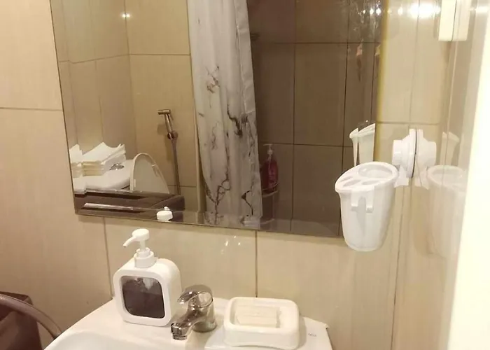 Shell Residences Family 2