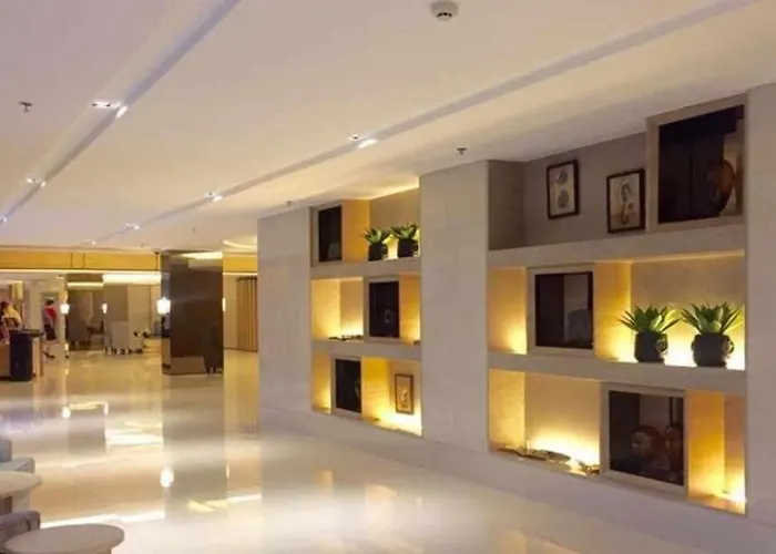 Shell Residences Family 2 Aparthotel Manila
