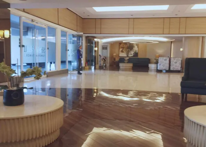 Shell Residences Family 2 3*