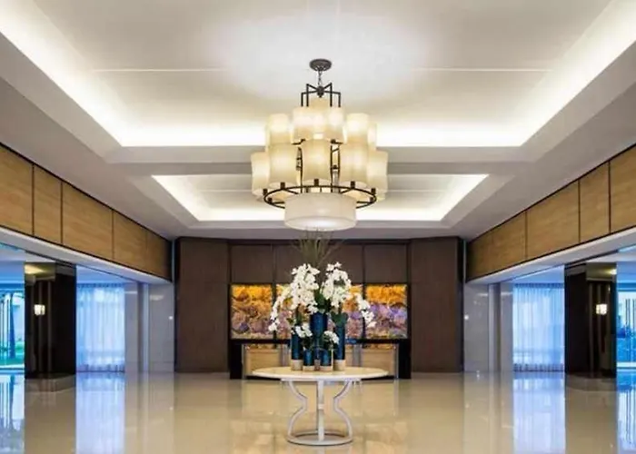 Aparthotel Shell Residences Family 2 3*