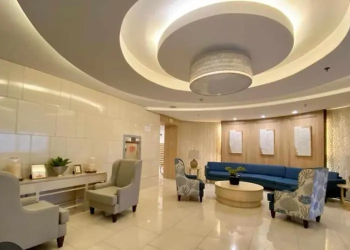 Shell Residences Family 2 Aparthotel