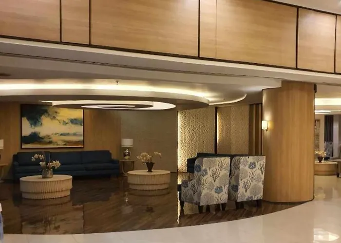 Shell Residences Family 2 Aparthotel 3*