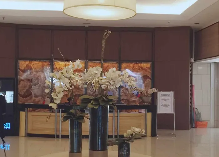 Shell Residences Family 2 Aparthotel 3*