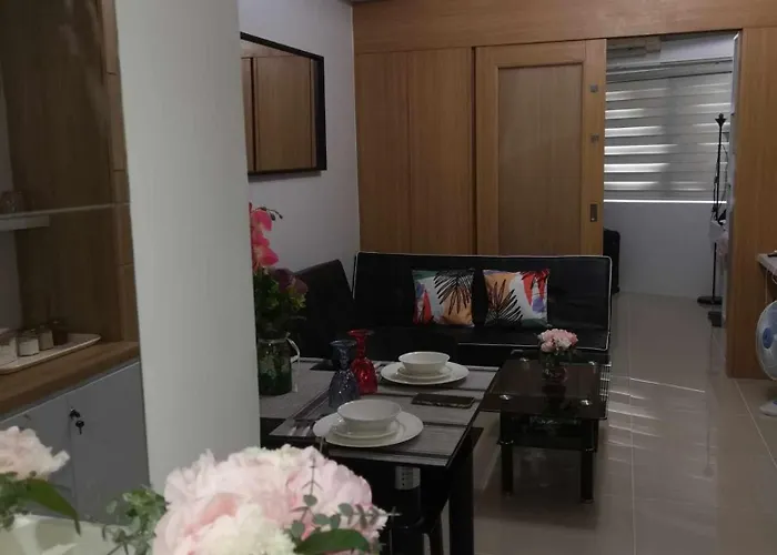 Shell Residences Family 2