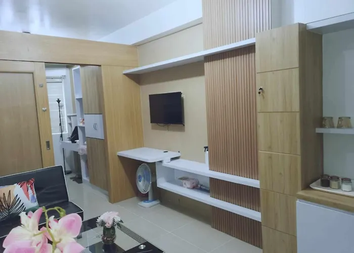 Shell Residences Family 2 Aparthotel 3*