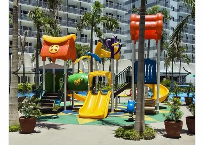 Shell Residences Family 2