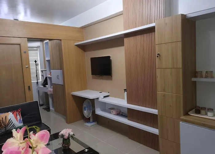Aparthotel Shell Residences Family 2 3*