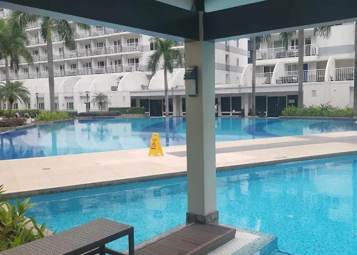 Aparthotel Shell Residences Family 2 3*