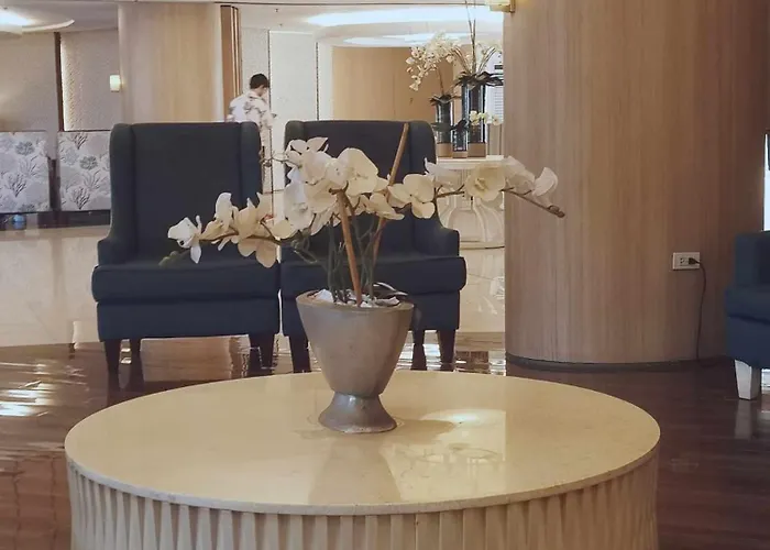 Shell Residences Family 2